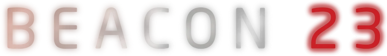 Beacon 23 logo