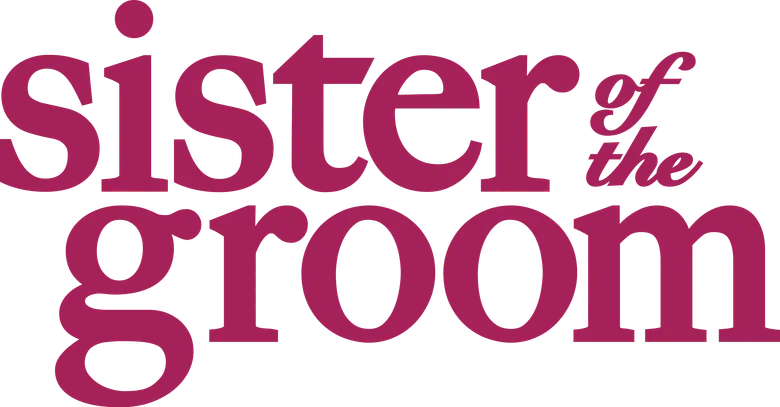 Sister of the Groom logo