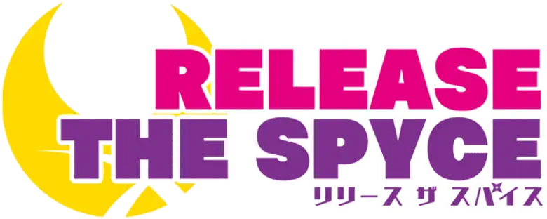 Release the Spyce logo
