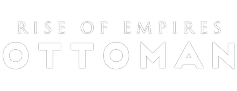 Rise of Empires: Ottoman logo