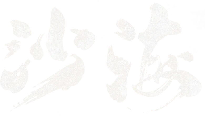 沙海 logo