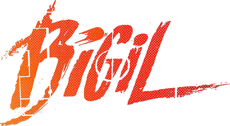 Bigil logo