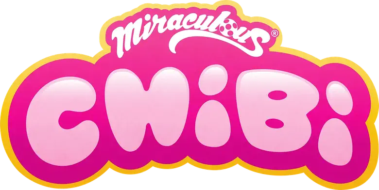 Miraculous Chibi logo