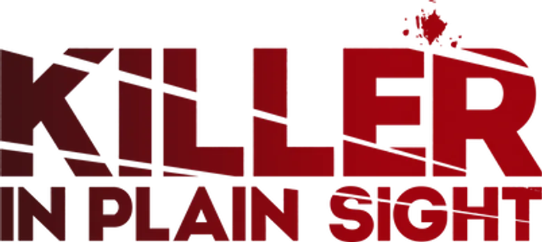 Killer in Plain Sight logo