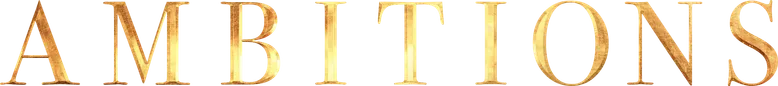 Ambitions logo