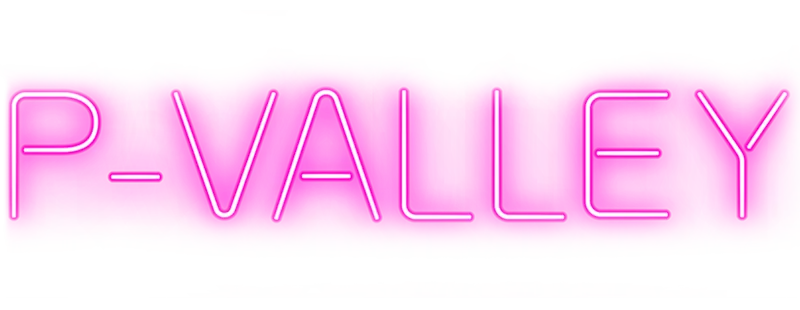 P-Valley logo
