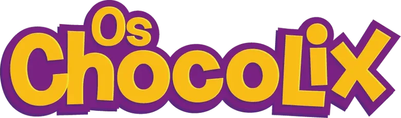 Os Chocolix logo