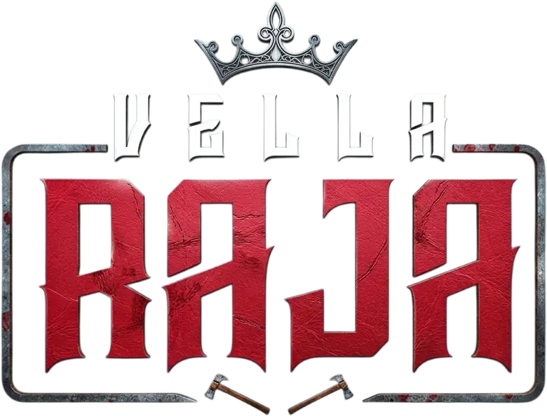 Vella Raja logo