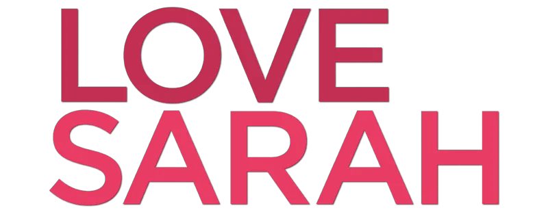 Love Sarah logo