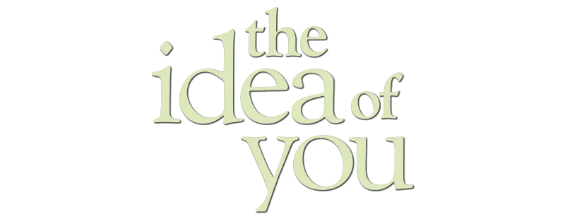The Idea of You logo