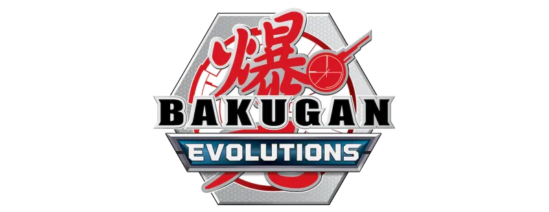 Bakugan logo