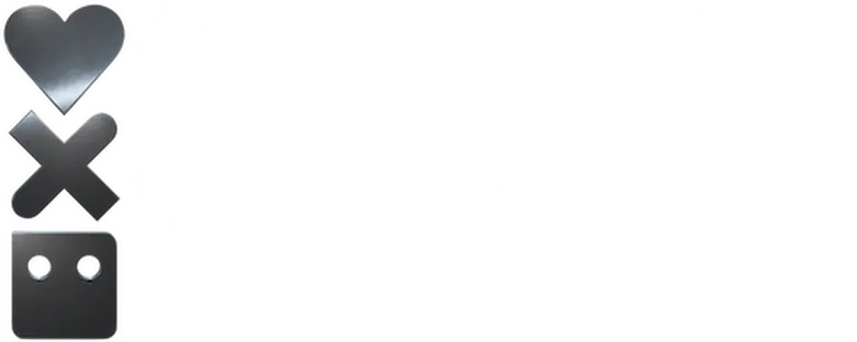 Love, Death & Robots logo