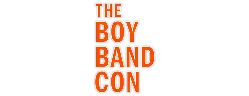The Boy Band Con: The Lou Pearlman Story logo