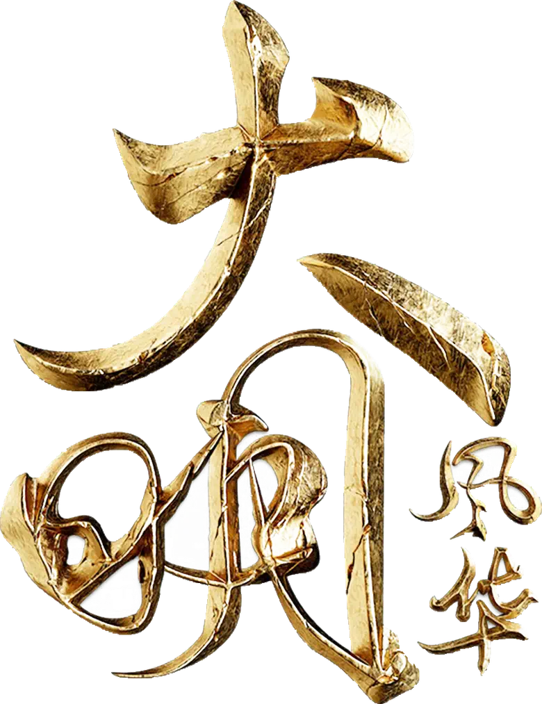 Ming Dynasty logo