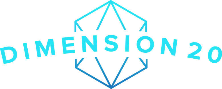Dimension 20 logo