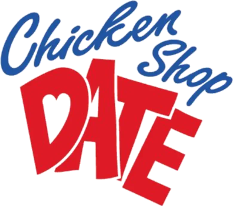 Chicken Shop Date logo