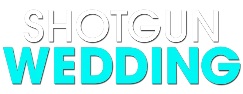 Shotgun Wedding logo