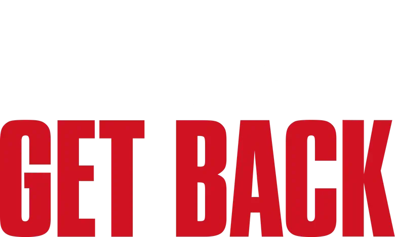 The Beatles: Get Back logo