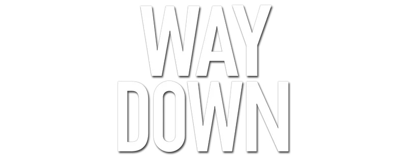 Way down: rapina alla Banca di Spagna logo
