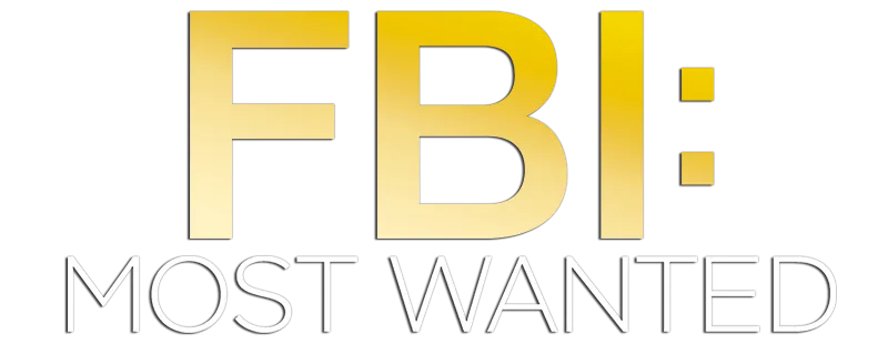 FBI: Os Mais Procurados logo