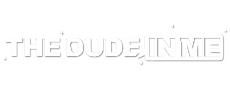 O Cara em Mim logo