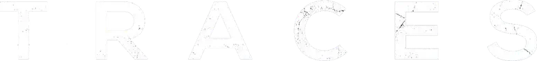 Traces logo