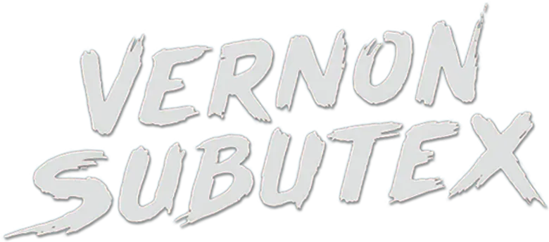 Vernon Subutex logo