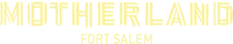 Motherland: Fort Salem logo