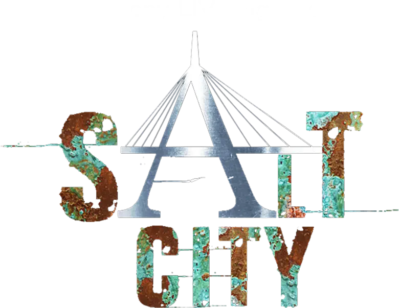 Salt City logo