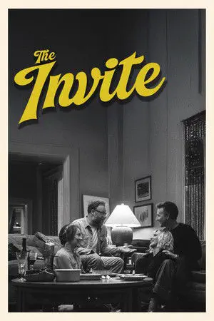 The Invite - TopStrem