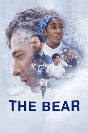 The Bear - TopStrem