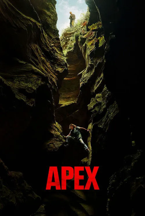 Apex - TopStrem