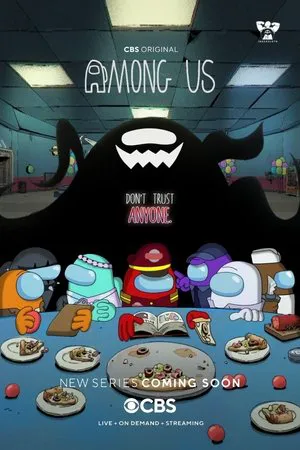 Among Us - TopStrem
