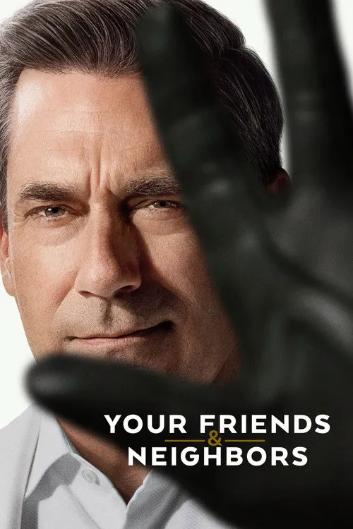 Your Friends & Neighbors - TopStrem