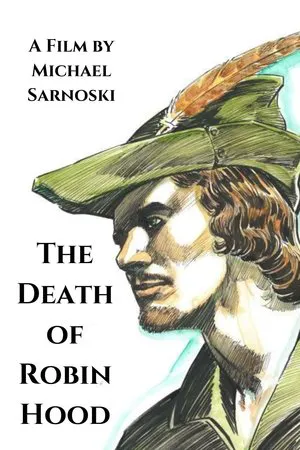 The Death of Robin Hood - TopStrem