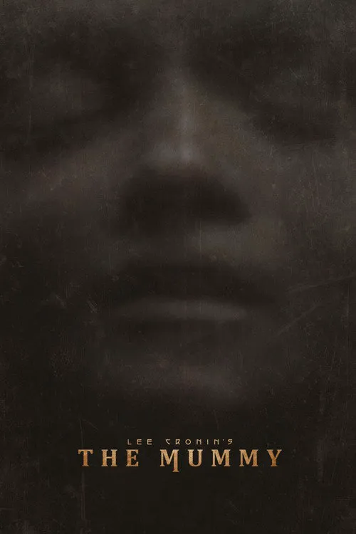 Lee Cronin's the Mummy - TopStrem