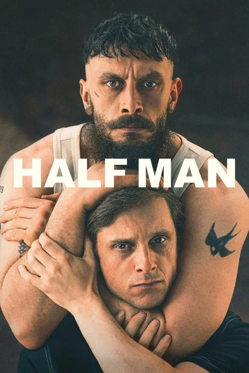 Half Man - TopStrem