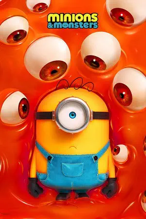 Minions & Monsters - TopStrem