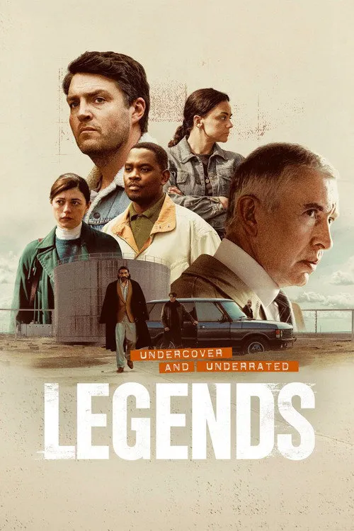 Legends - TopStrem