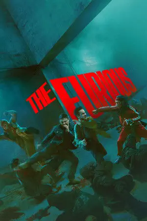 The Furious - TopStrem