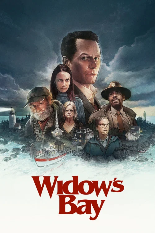 Widow's Bay - TopStrem
