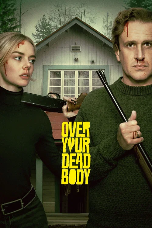 Over Your Dead Body - TopStrem