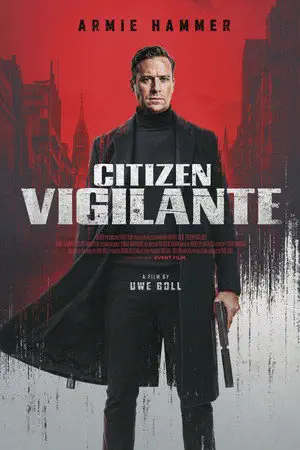 Citizen Vigilante - TopStrem