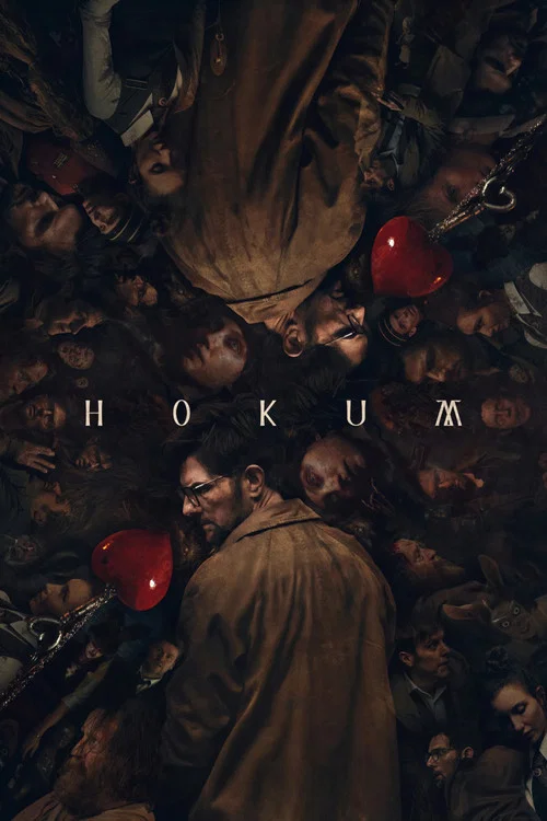 Hokum - TopStrem