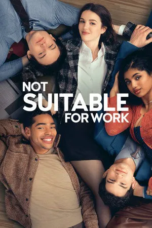 Not Suitable for Work - TopStrem