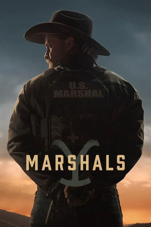 Marshals - TopStrem