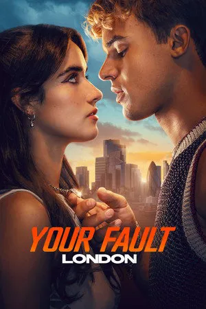 Your Fault: London - TopStrem
