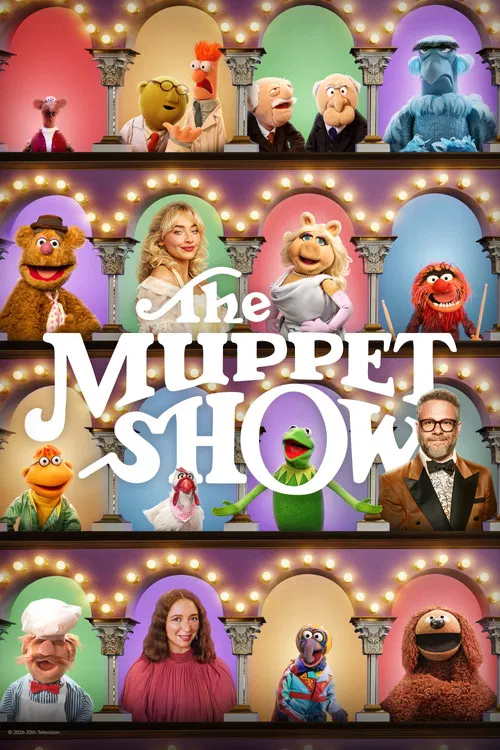 The Muppet Show - TopStrem