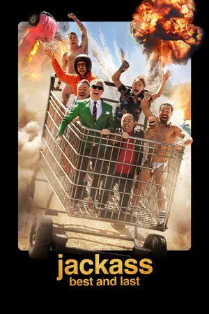 Jackass: Best and Last - TopStrem