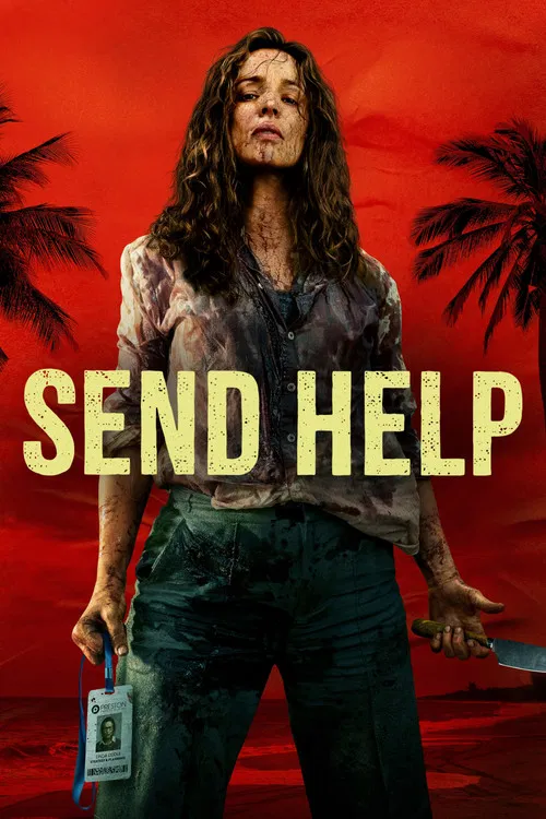 Send Help - TopStrem